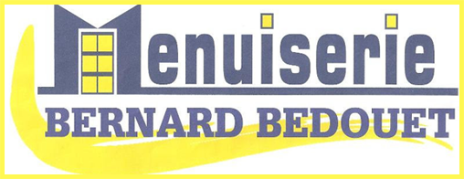 BERNARD BEDOUET MENUISERIE Logo