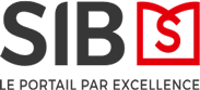 BERNARD BEDOUET MENUISERIE Logo SIB 1