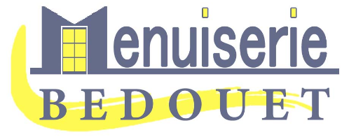 Menuiserie BEDOUET Logo